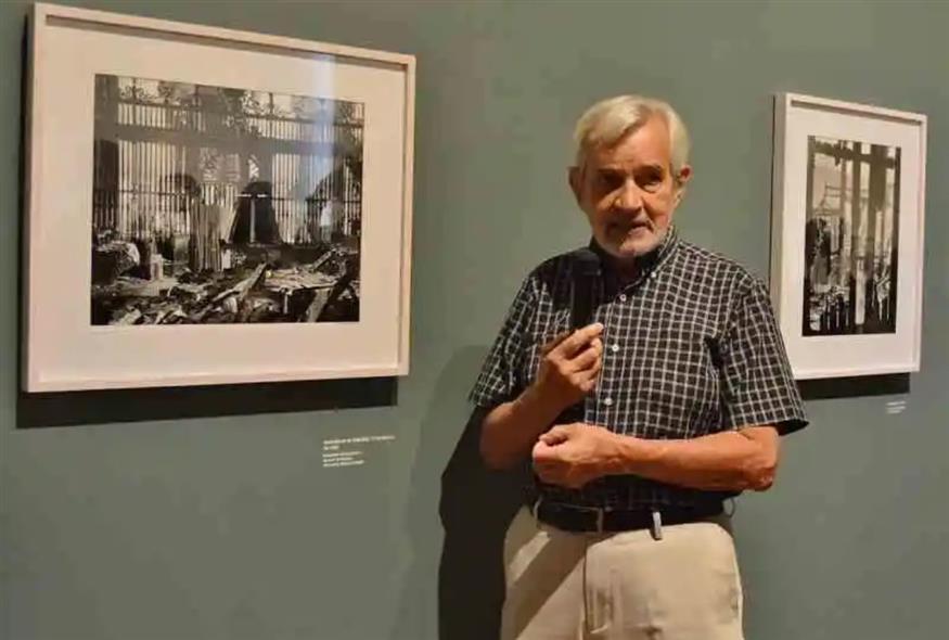 Ροδρίγο Μόγια