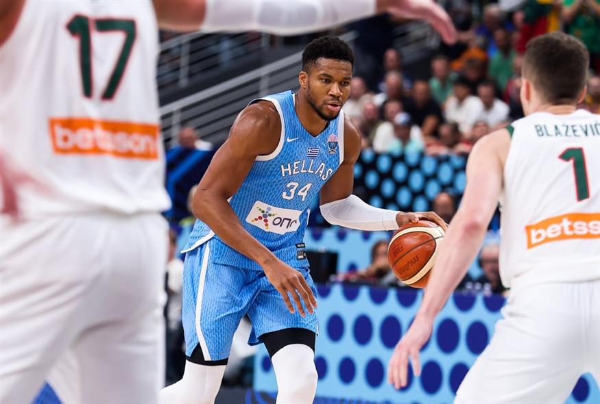 Εθνική Ελλάδος (EUROKINISSI)