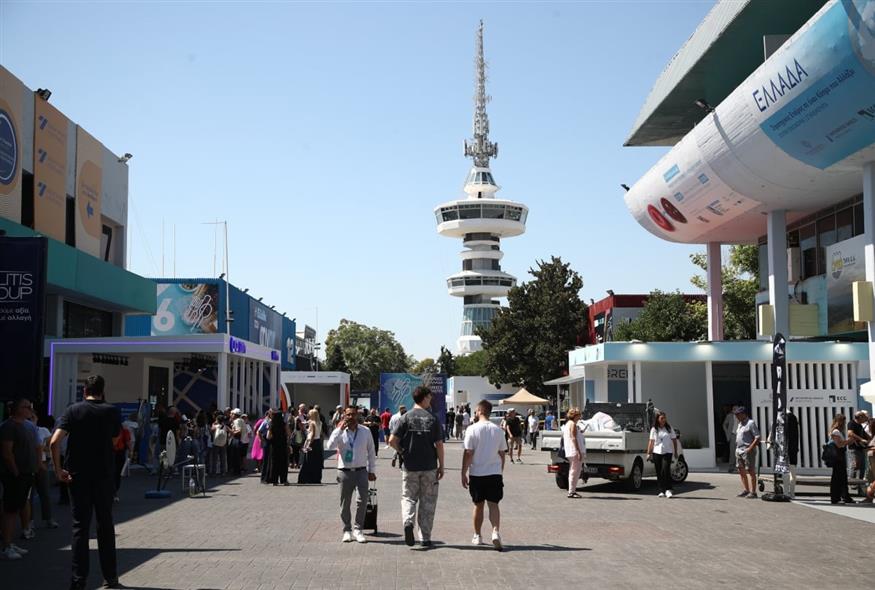 (ΝΑΣΟΣ ΣΙΜΟΠΟΥΛΟΣ / EUROKINISSI)