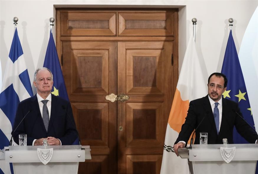 Τασούλας (INTIME)