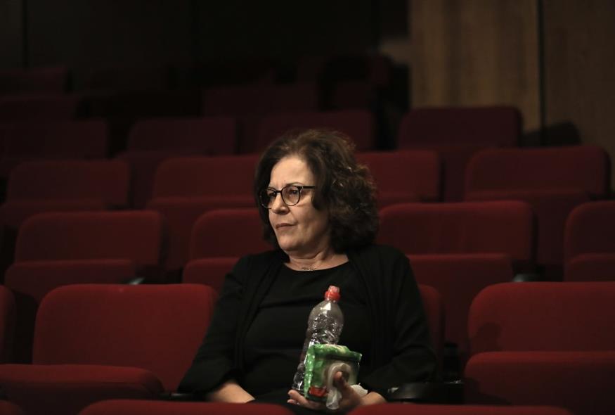 Μάγδα Φύσσα (INTIME NEWS/ΛΙΑΚΟΣ ΓΙΑΝΝΗΣ)