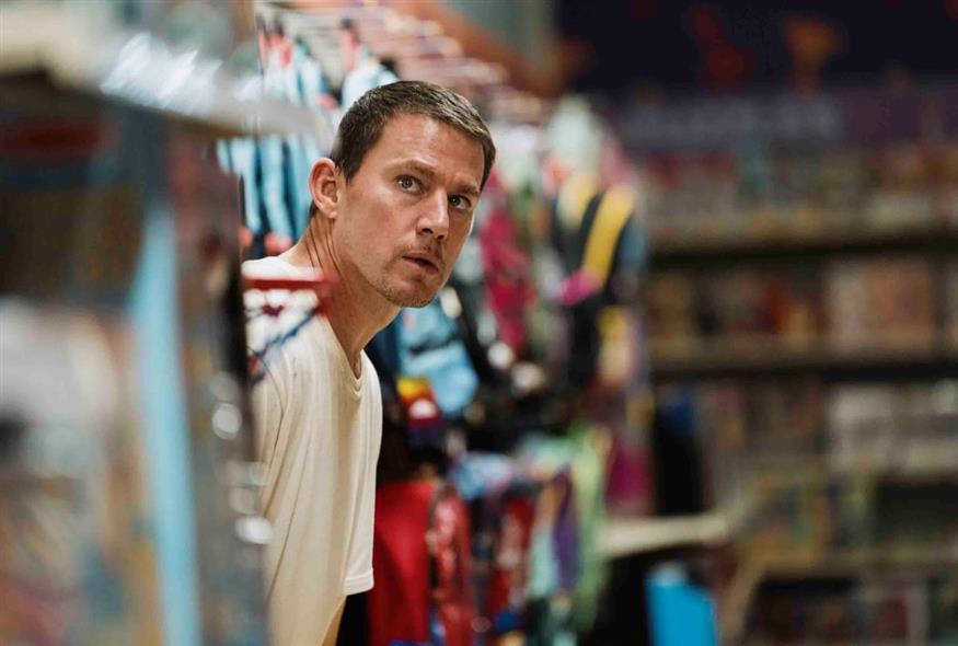 Roofman  (ΑΠΕ-ΜΠΕ)