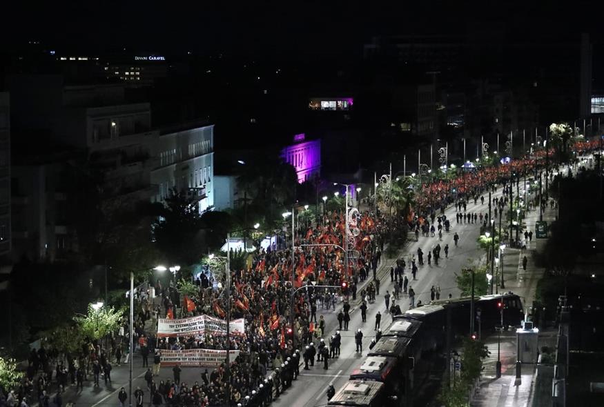 Πολυτεχνείο (INTIME)