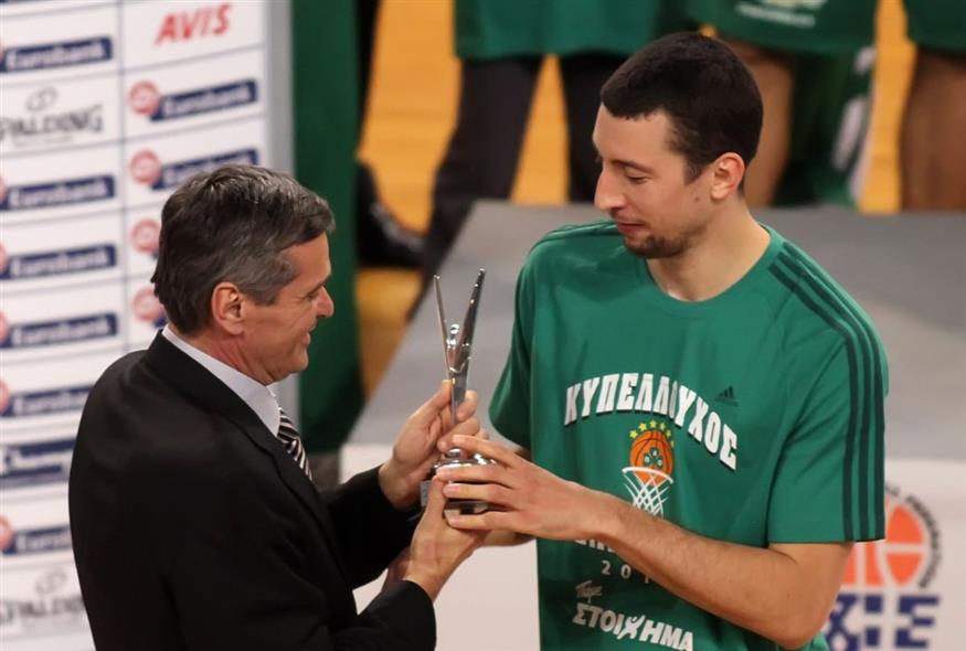 Ρόκο Λένι Ούκιτς τελικός 2013