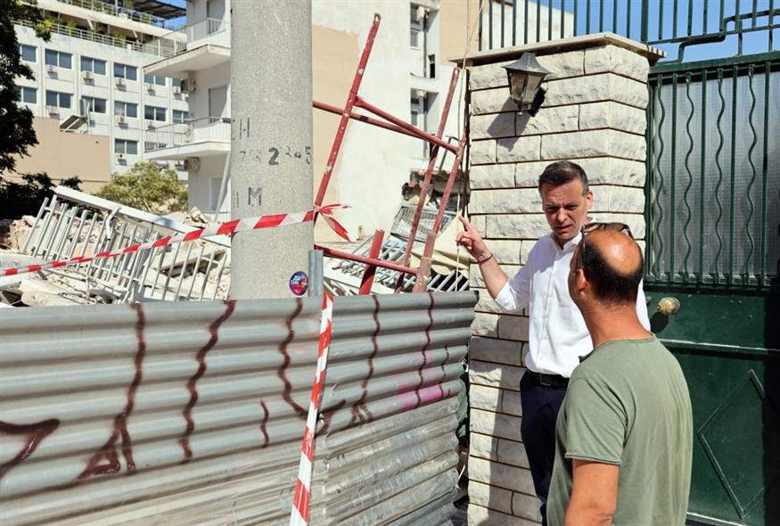 Χάρης Δούκας/ΙΝΤΙΜΕ Χάρης Δούκας/ΙΝΤΙΜΕ