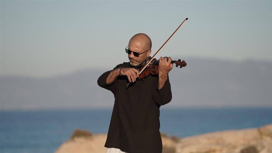 Q VIOLINS - ODYSSEA Project II Q VIOLINS - ODYSSEA Project II