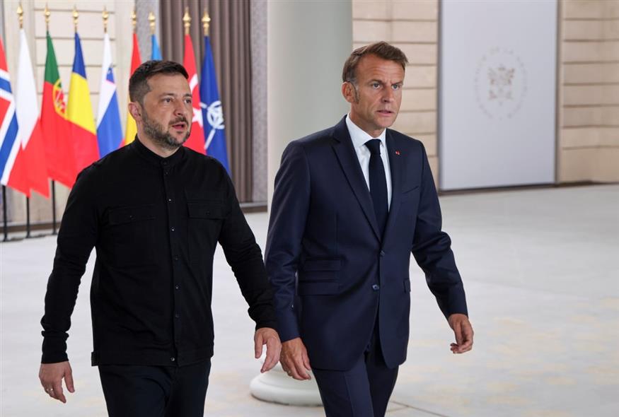 (Ludovic Marin/Pool Photo via AP)