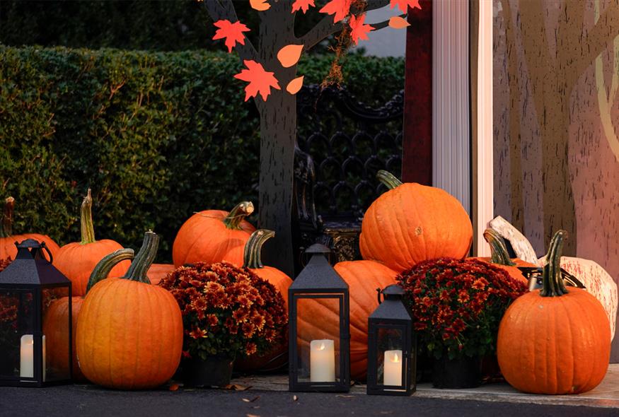 «Trick or treat» με τους Μπάιντεν – Το Halloween στον Λευκό Οίκο είχε πολλά παιδιά, βιβλία, και γλυκιές λιχουδιές