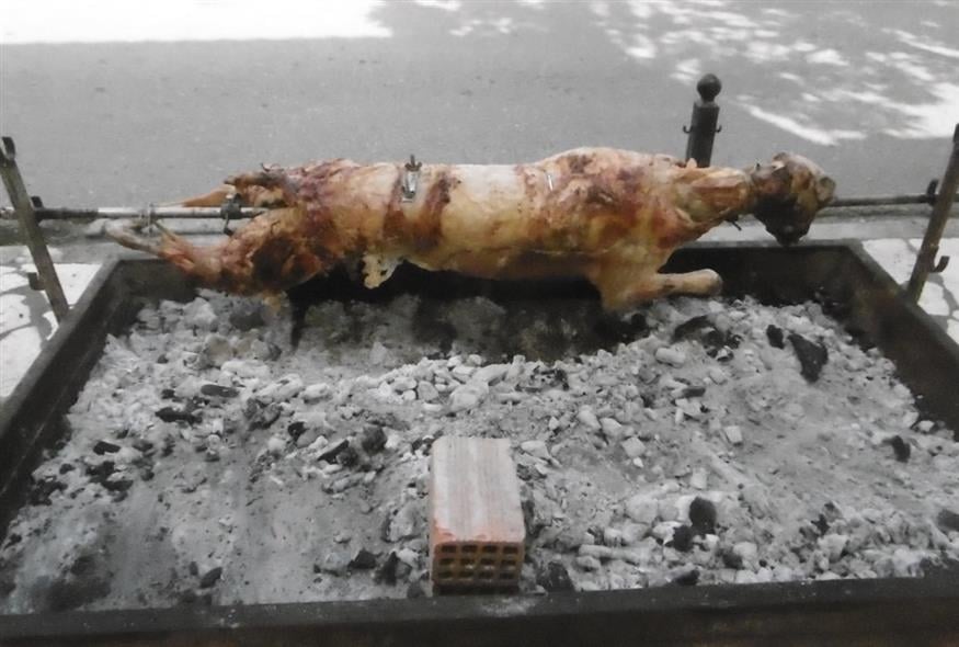 Πάσχα - Έθιμα/INTIME