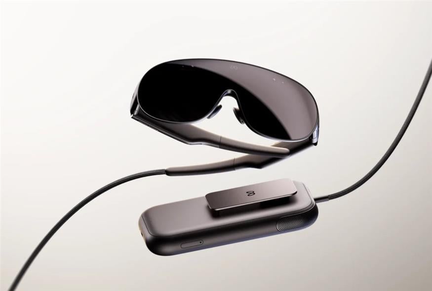 Meta VR Glasses