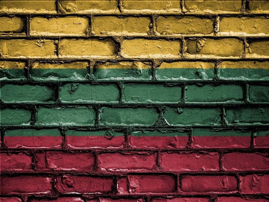 Ο αποκλεισμός έφερε την ανεξαρτησία της Λιθουανίας...