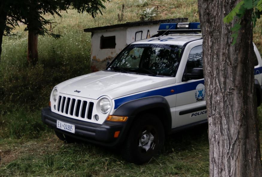 (Φωτογραφία αρχείου: ΓΙΩΡΓΟΣ ΚΟΝΤΑΡΙΝΗΣ / EUROKINISSI)