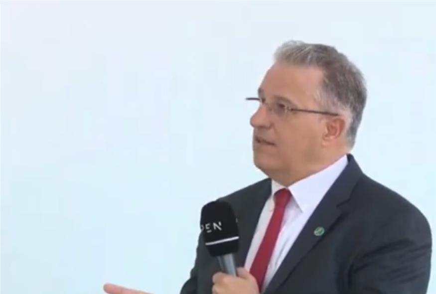 Χ. Μπαλάσκας