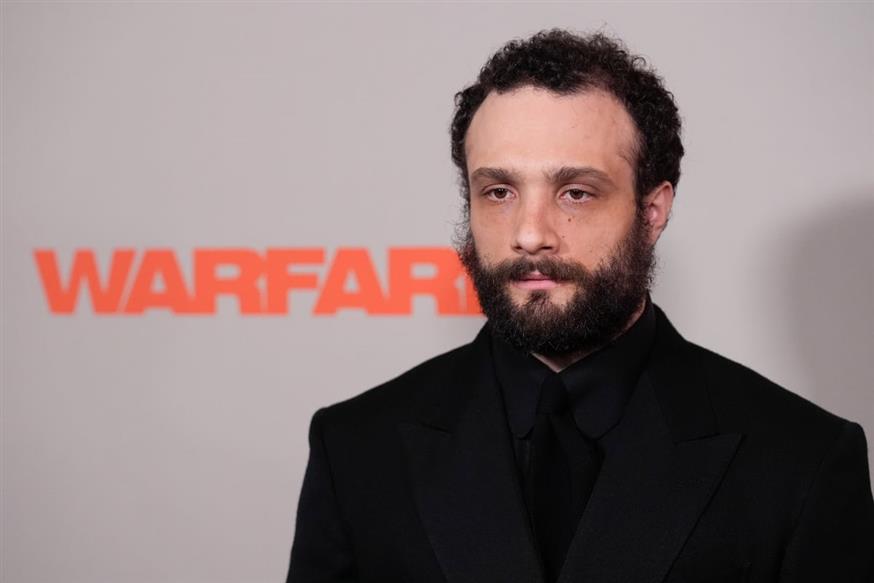 Κόσμο Τζάρβις (AP)