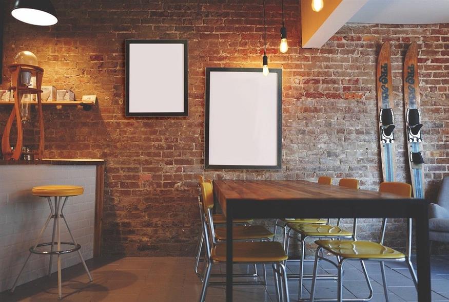 Εστιατόριο (PIXABAY)