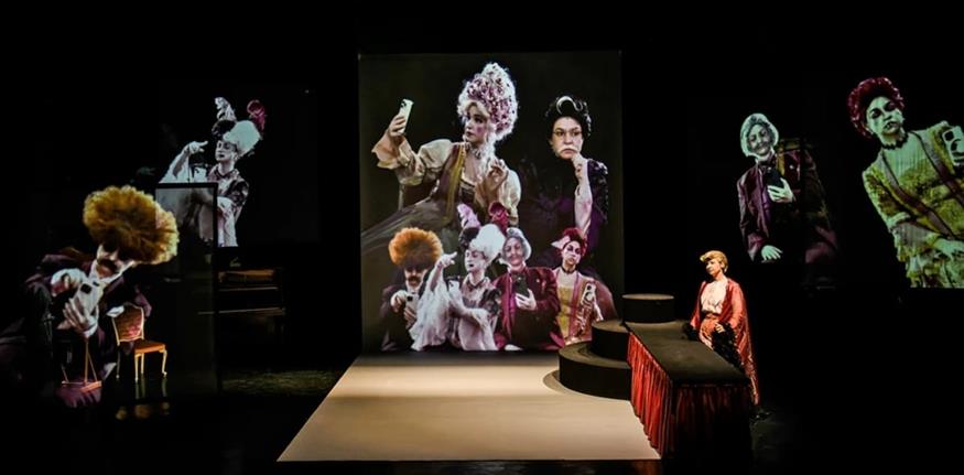 Το πορτρέτο του Ντόριαν Γκρέι