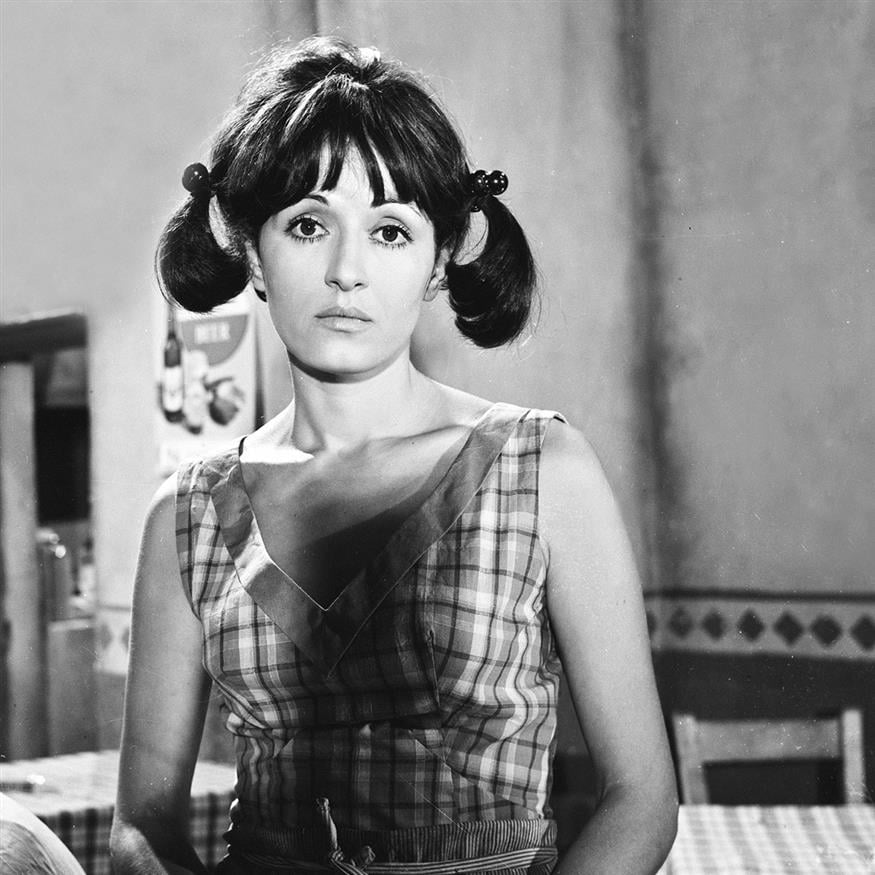 Μάρθα Καραγιάννη