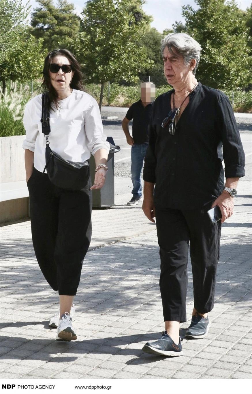 Σοφία Σεϊρλή