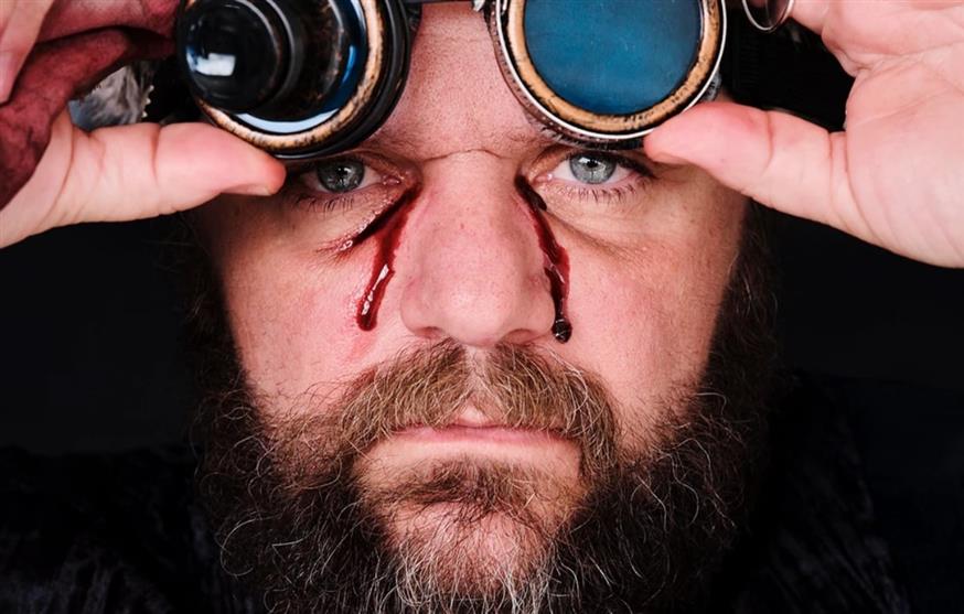 Τέλος Παιχνιδιού