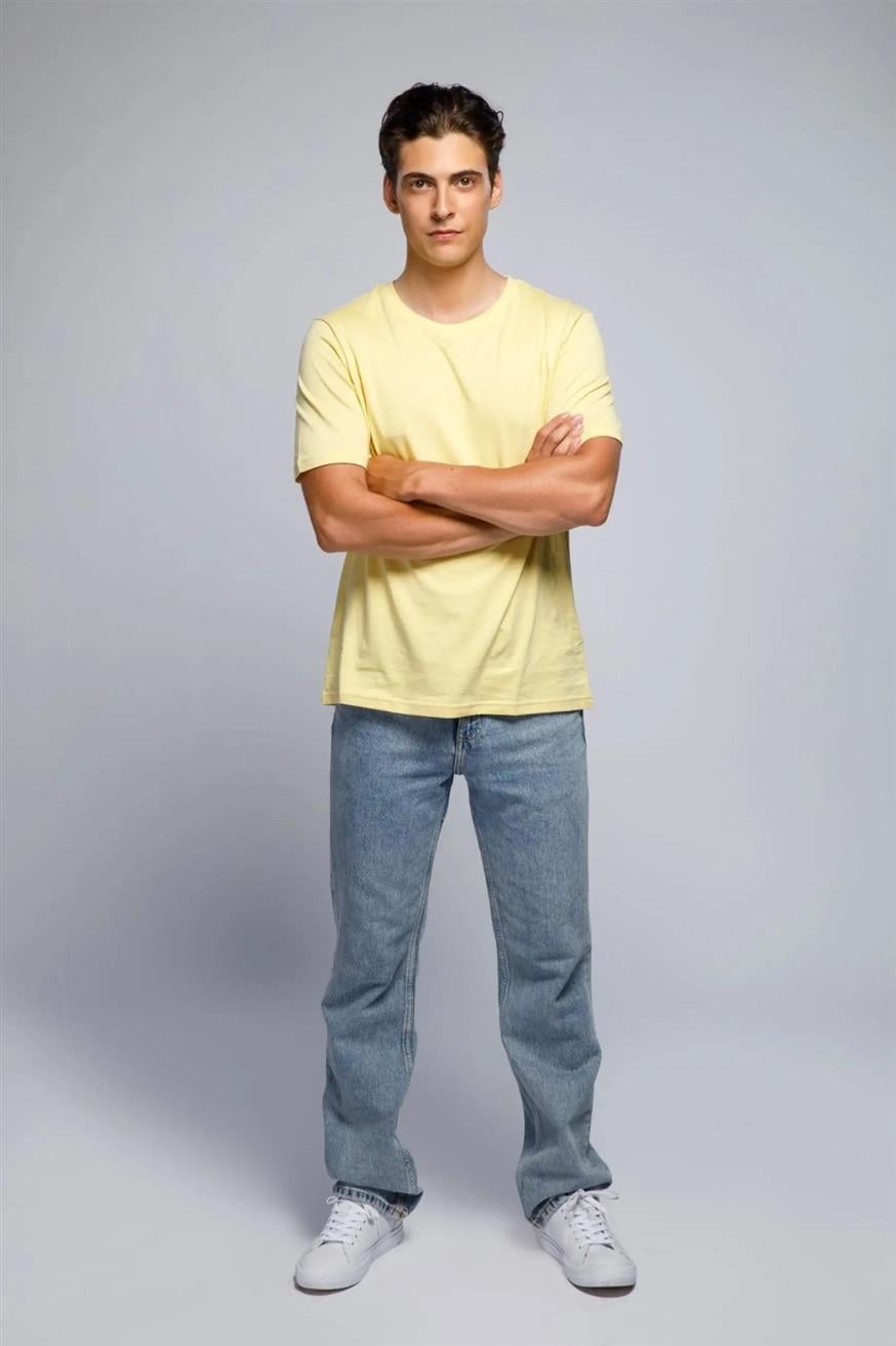 Τρομεροί γονείς