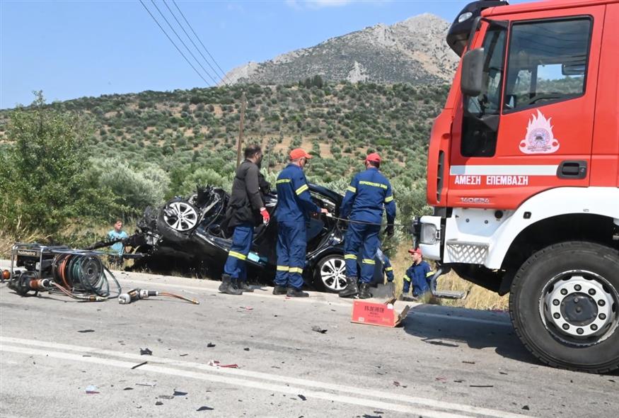 (Φωτογραφία αρχείου: ΒΑΣΙΛΗΣ ΠΑΠΑΔΟΠΟΥΛΟΣ /EUROKINISSI)