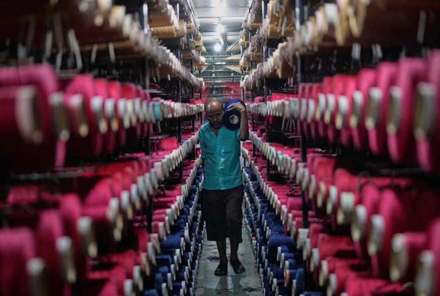 Εμπορικός πόλεμος/AP