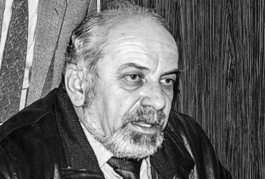 Κώστας Καρβέλης