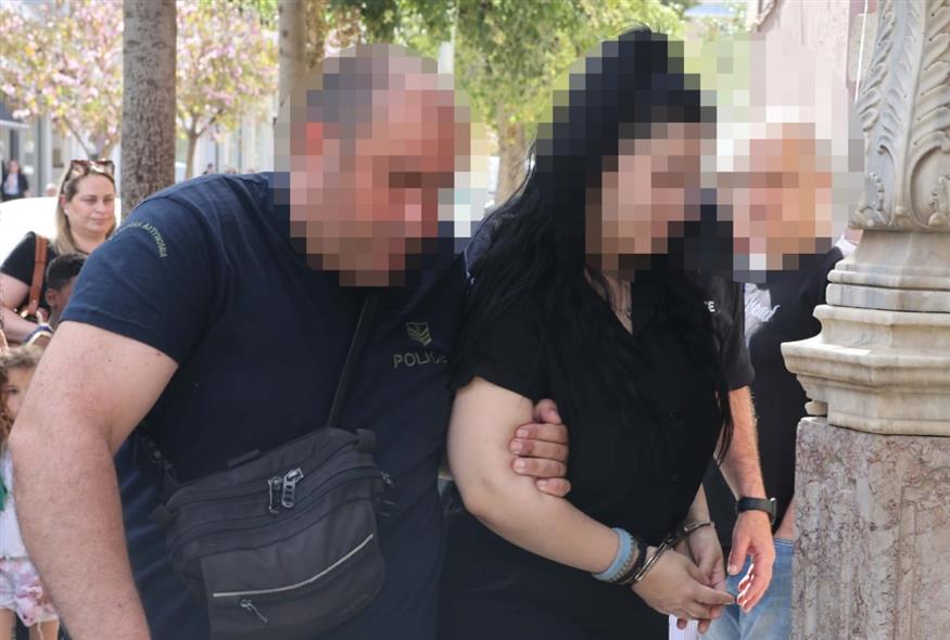 Η δίκη για τον θάνατο του μικρού Άγγελου στο Ηράκλειο Κρήτης (ΙΝΤΙΜΕ)