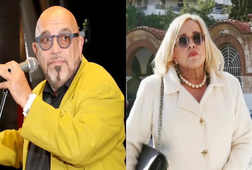 11+1 επώνυμοι Έλληνες που είδαν τα σπίτια τους να τυλίγονται στις φλόγες