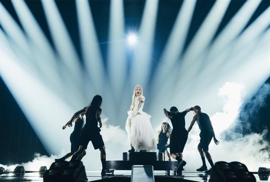 Eurovision 2026 - Δεύτερος ημιτελικός Eurovision 2026 - Δεύτερος ημιτελικός