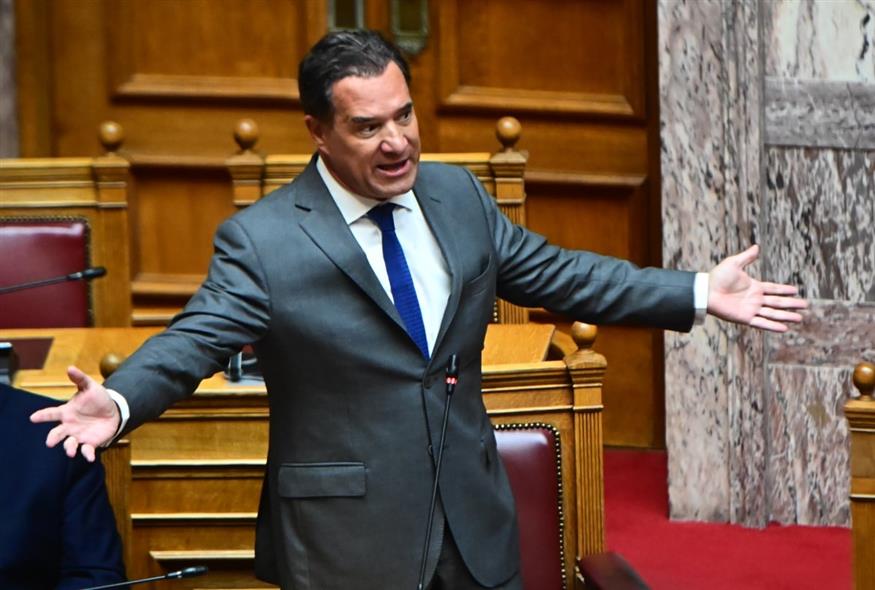 (ΚΩΣΤΑΣ ΤΖΟΥΜΑΣ/EUROKINISSI)