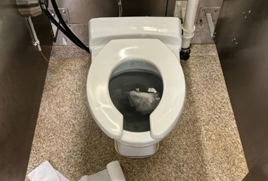 Τουαλέτες Τουαλέτες