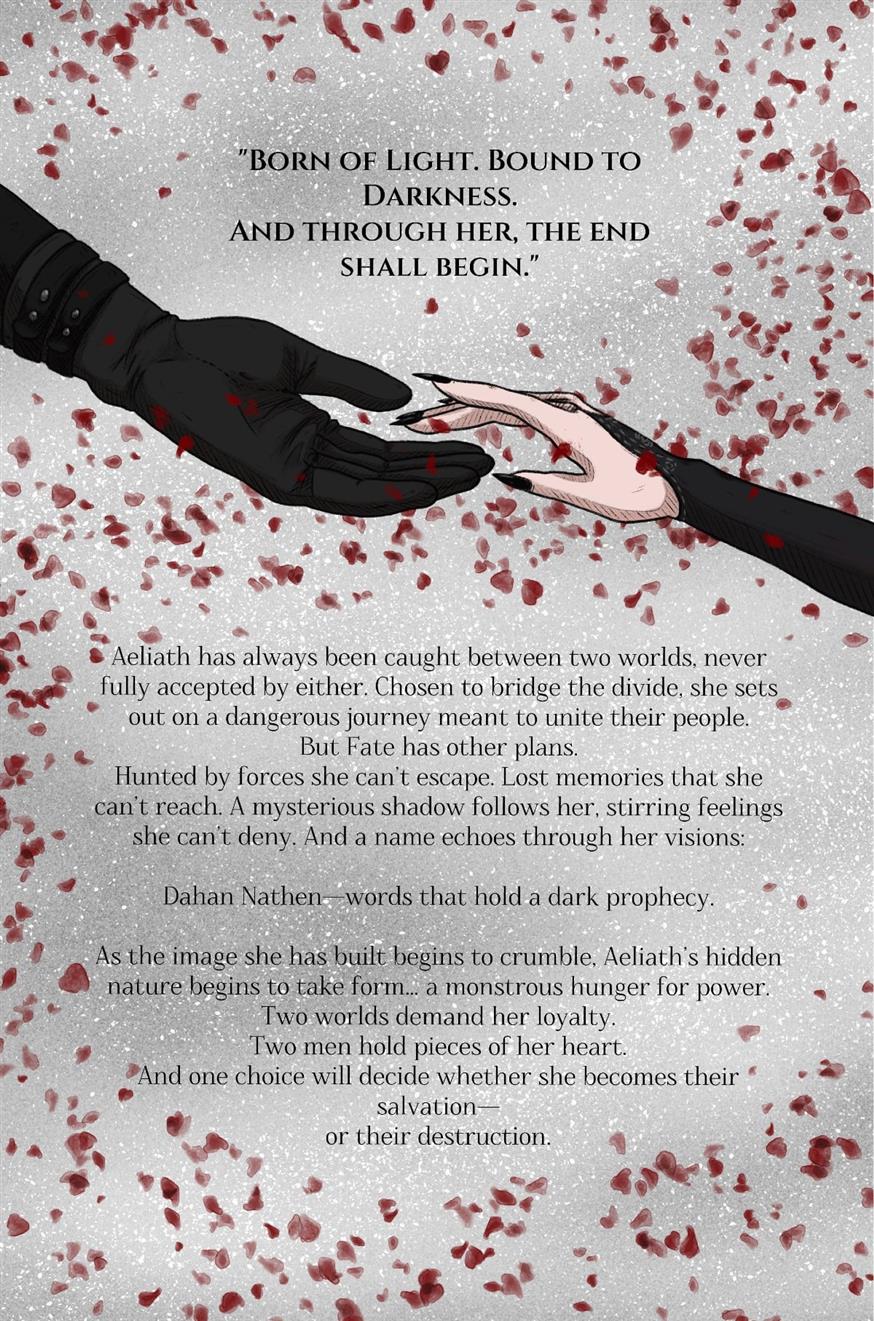 Dahan Nathen: The Awakening - Ένα νέο μυθιστόρημα επικής φαντασίας γεμάτο μυστήριο και προφητείες Dahan Nathen: The Awakening - Ένα νέο μυθιστόρημα επικής φαντασίας γεμάτο μυστήριο και προφητείες