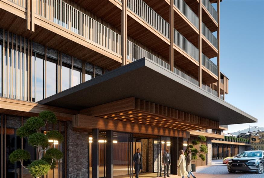 Bellevue Cortina d’Ampezzo Bellevue Cortina d’Ampezzo