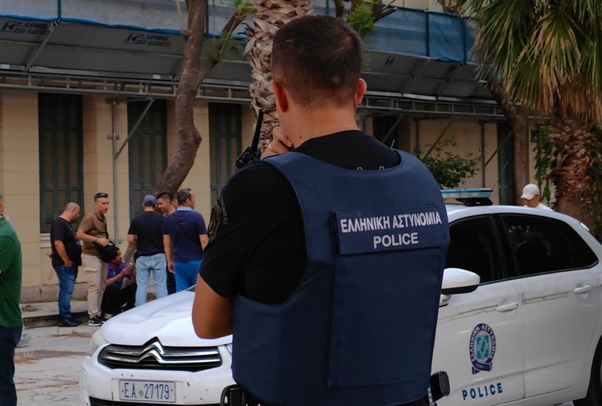 Άργος (ΙΝΤΙΜΕ)