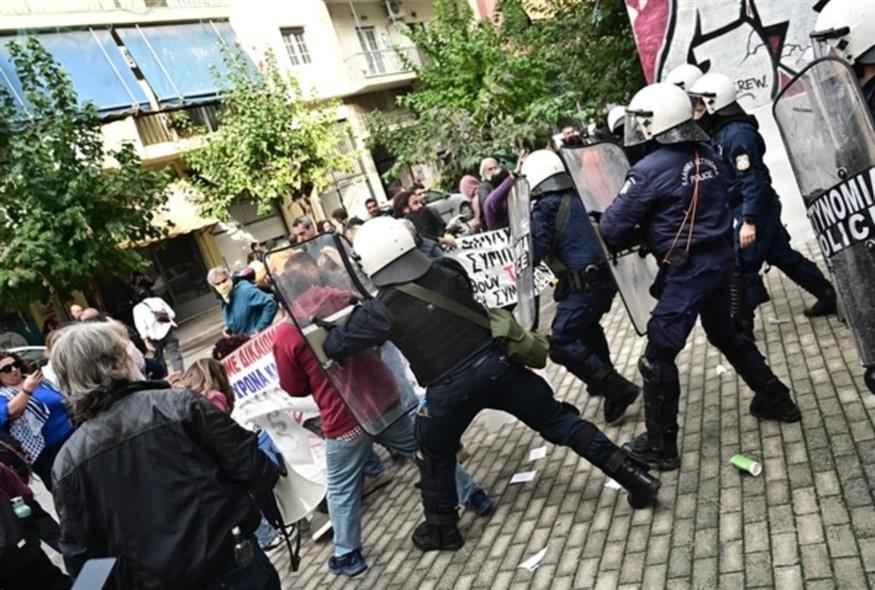 Μεταξουργείο/Eurokinissi