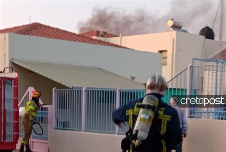 Ηράκλειο Κρήτης