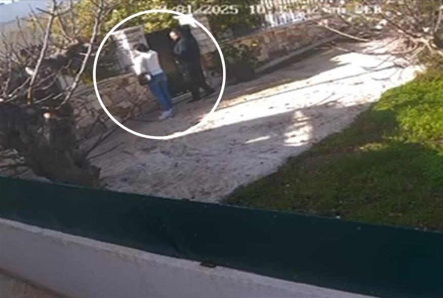 Διαρρήξεις