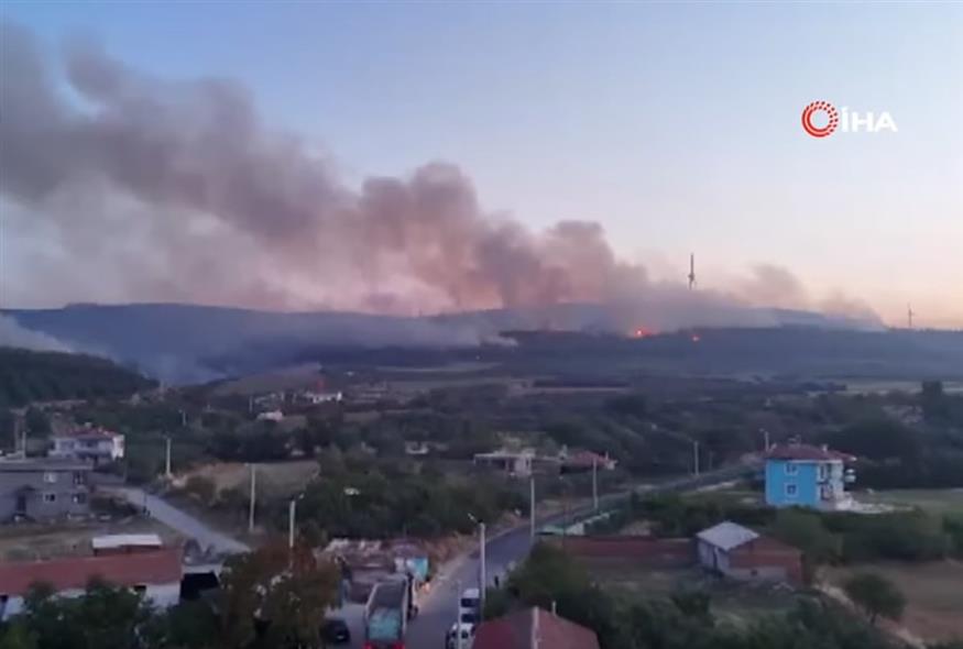 video capture - ΙΗΑ