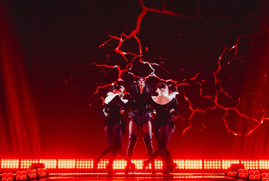 Eurovision 2026 - Πρώτος ημιτελικός Eurovision 2026 - Πρώτος ημιτελικός