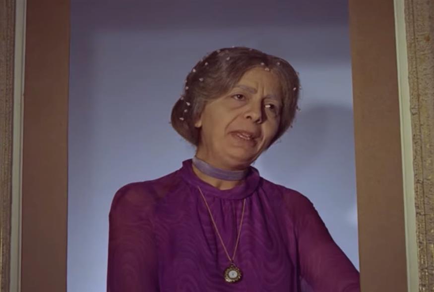 Μαρία Φωκά (Finos Film)