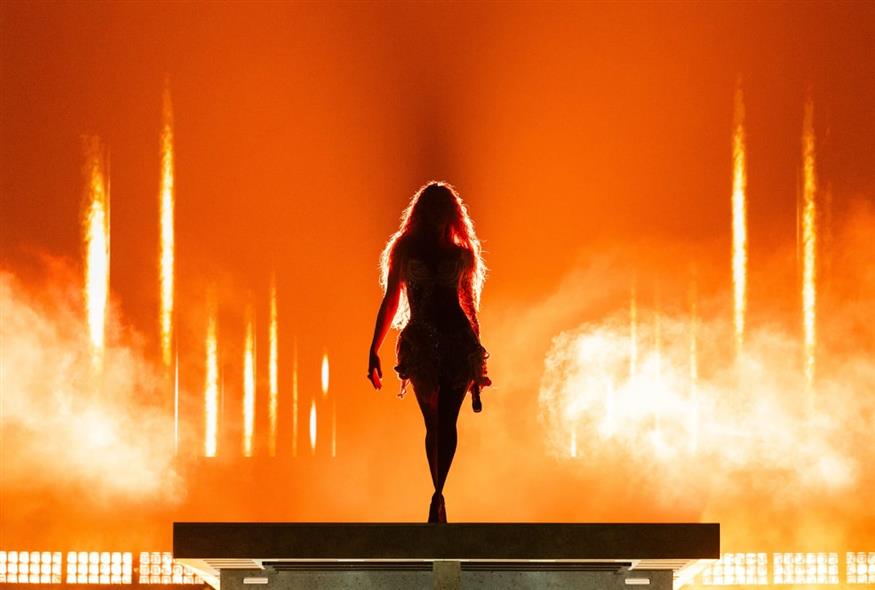 Eurovision 2026 - Antigoni