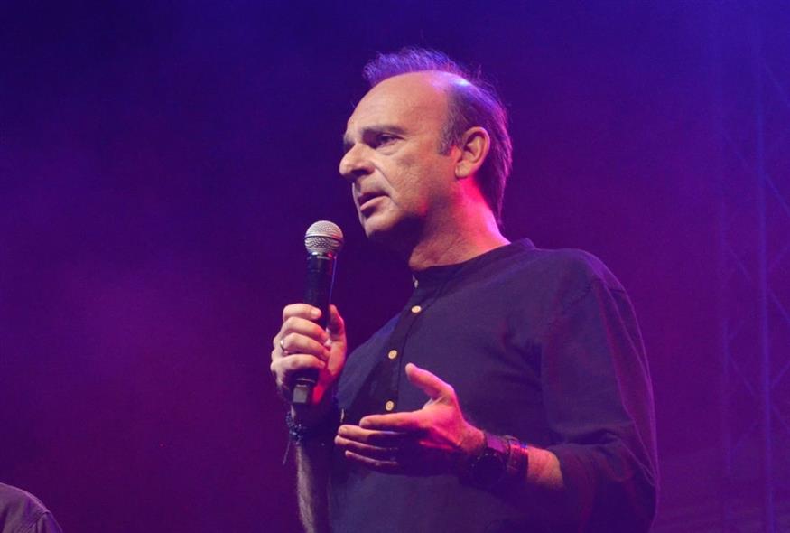 Οδυσσέας Ιωάννου (NDP Photos)