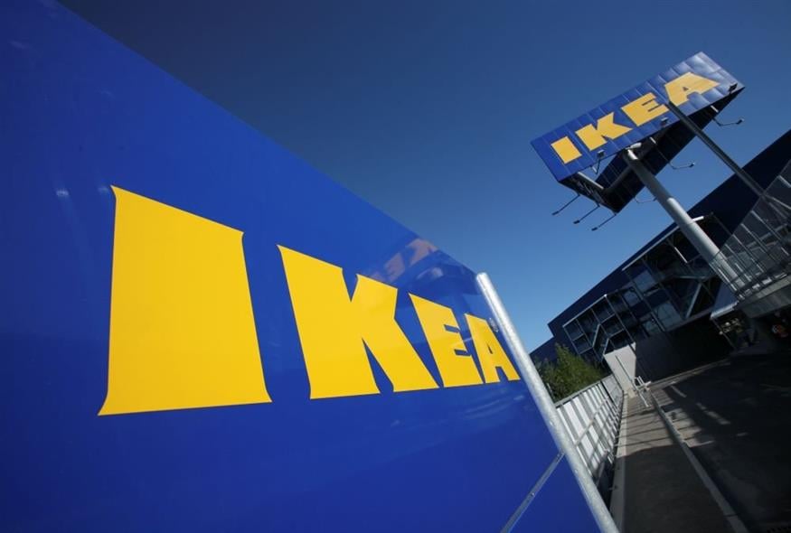 IKEA (AP Photo/Mark Lennihan)