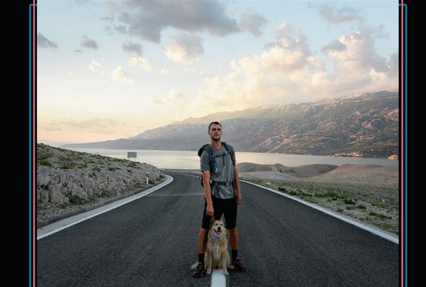 Το ταξίδι του Τομ και της Σαβάνα (The World Walk)