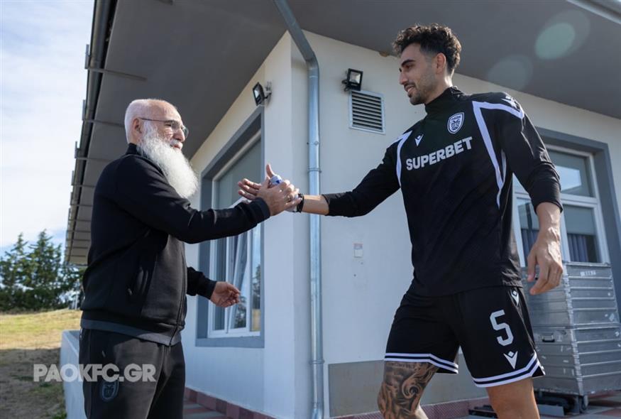 Ιβάν Σαββίδης Ιβάν Σαββίδης