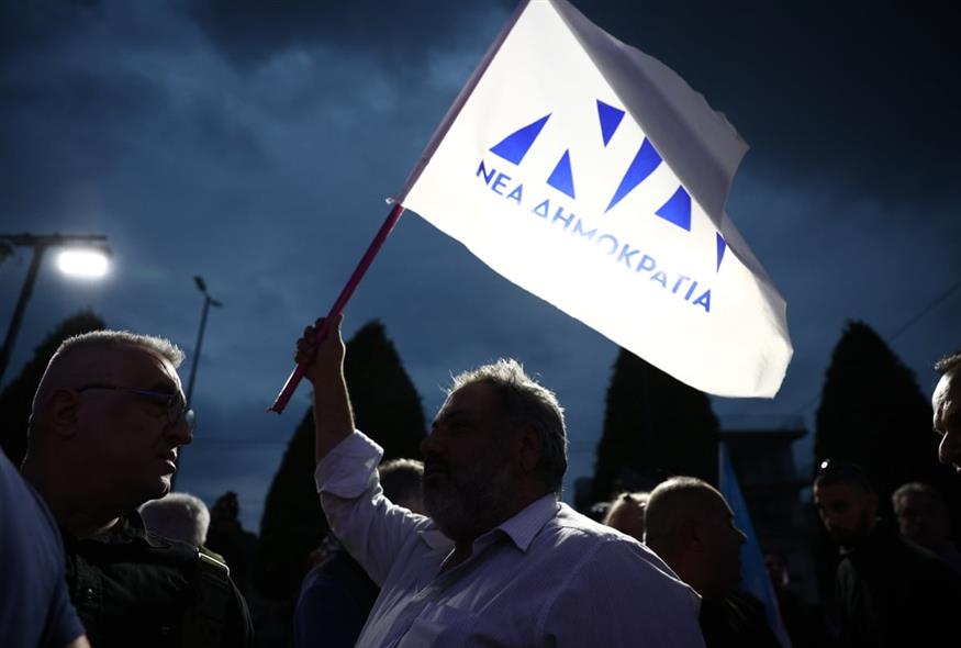 ΒΑΣΙΛΗΣ ΡΕΜΠΑΠΗΣ/EUROKINISSI