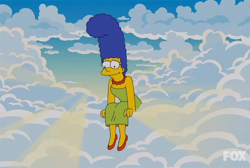 The Simpsons (Copyright:X)