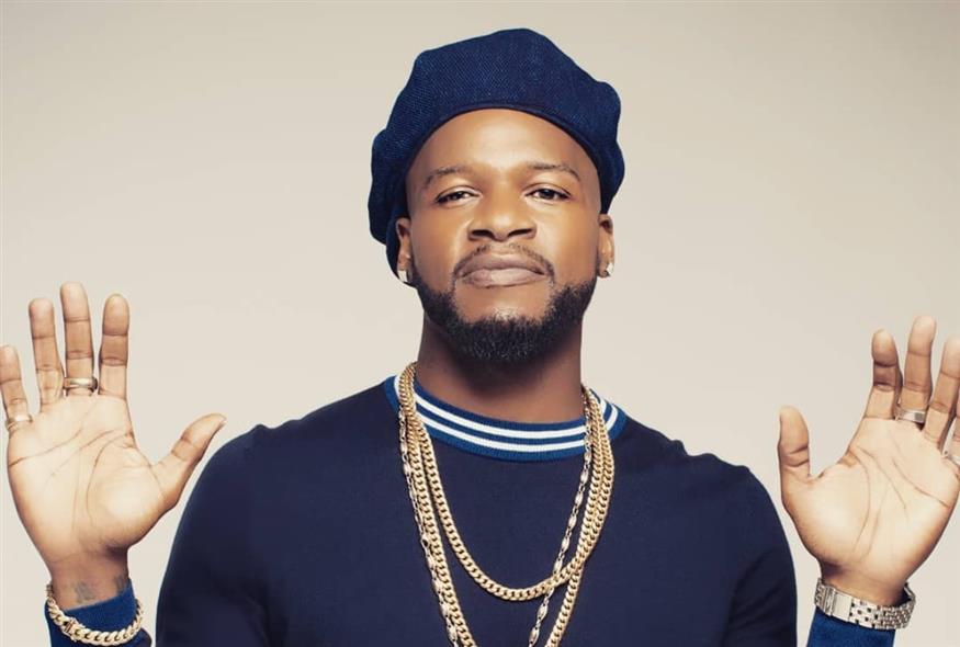 Jaheim Hoagland (Copyright:Instagram)