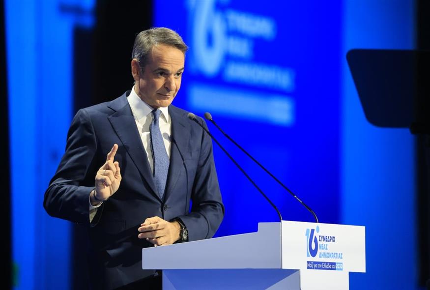 (ΓΙΩΡΓΟΣ ΚΟΝΤΑΡΙΝΗΣ/EUROKINISSI)